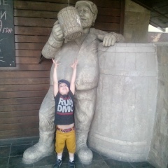 Женык Федорук, 13.07.1988, Бердичев