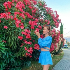 Елена Назарова, 05.09, Самара