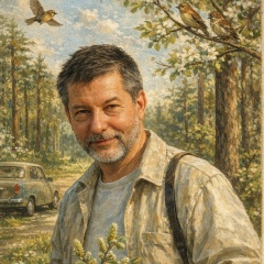 Виталий Дятлов, 07.01.1970, Пенза