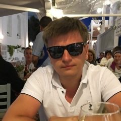 Павел Самошин, 18.12.1986, Москва