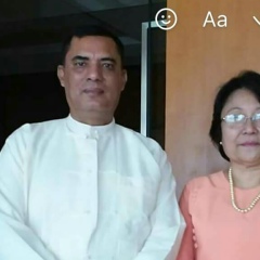 Win Myint, 08.01.1958