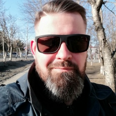 Евгений Затонских, 20.01.1980, Самара