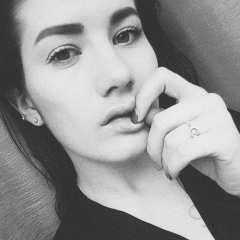 Диана Лянкэ, 13.04.1994, Кишинев