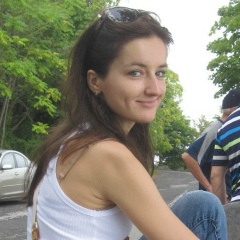 Настя , 04.02.1993, Киев