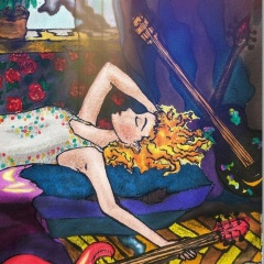 Jane Austen-Powers, 01.11