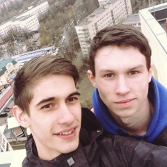 Дима Жолудь, 16.06, Киев