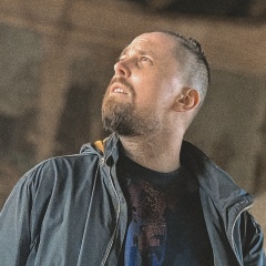 Владимир Видеограф Татумастер Громов, 23.06, Волгоград