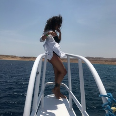 Ксения Каширская, 02.03.1995, Астана