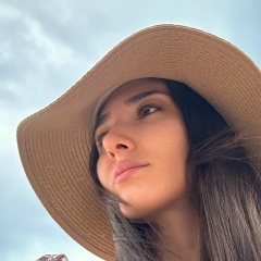 Жанна Токлуева