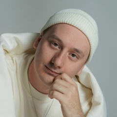 Виталий Левков, 08.07.1995, Москва
