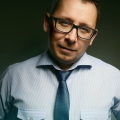 Сергей Кузьмин, 31.10, Хабаровск