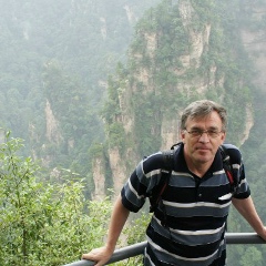 Виктор Балала, 14.01.1960, Москва