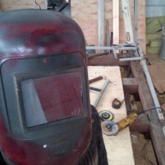 Александр Лизунов, 15.11, Екатеринбург