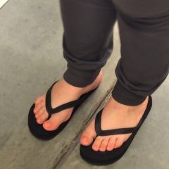 Настя Борисова, Москва