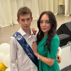 Мария Бажанова, 06.06, Дзержинск