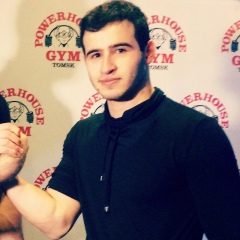 Раул Набиев, 03.07, Томск