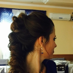 Катерина Гололобова, 05.11.1985