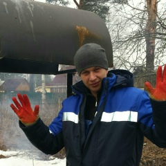 Валерий Никитин, 18.11, Санкт-Петербург