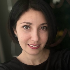 Наталия Алексеева, 03.01, Ярославль