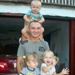 Павел Костенко, 10.09.1985, Каховка