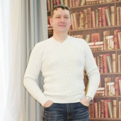 Алёшка Воротков, 11.08.1985, Иркутск