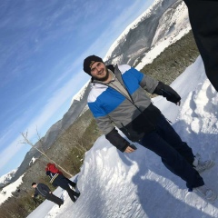 Женя Рюрикович