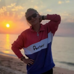 Маринка Новинская, 13.05, Санкт-Петербург