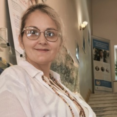 Диана Мухина, Подольск