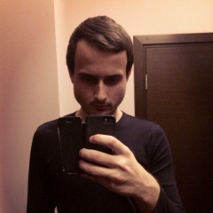 Роман Соболь, 08.10, Полтава