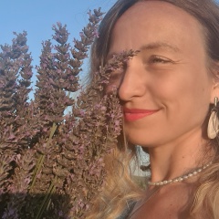 Ольга-Алима Новожилова, 05.11, Нижний Новгород