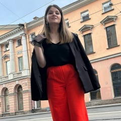 Ксения Дорогова, 12.02.1987, Москва