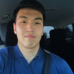 Мухаммад Аяпбергенов, 18.12, Астана