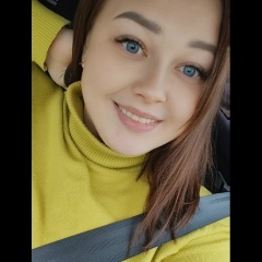 Екатерина Комиссарова, 27.05, Саранск