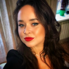 Марина Маркова, 04.03, Москва