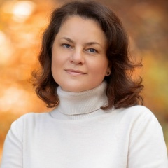 Oksana Isaeva, Нижний Новгород