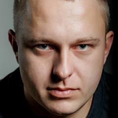 Евгений Басотский, 02.07.1993, Сафоново