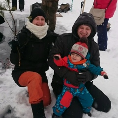 Евгения Кондратьева, 23.08, Москва