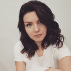 Мария Мокрушина, 03.06.1987, Санкт-Петербург