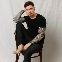 Роман Семаль, 17.10, Москва