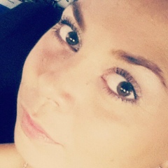 Ирина Ткачева, 25.11, Санкт-Петербург