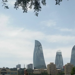 Нурият Курбанова