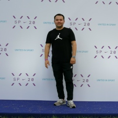 Ерлан Тулеуов, 14.01.1989, Алматы