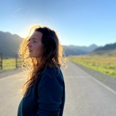 Вика Ивлева, 15.02.1991, Новосибирск