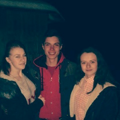 Сергій Слесарев, 04.09.1996, Madrid