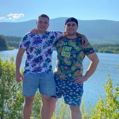 Алексей Федотов, 23.05.1996, Новокузнецк