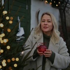 Елена Куварзина, 10.10