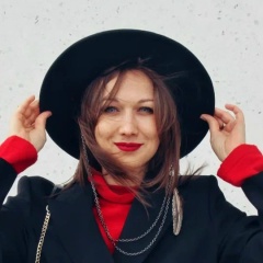 Ирина Иваненко, 28.09.1988, Новосибирск