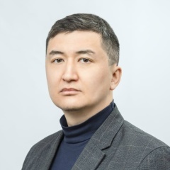 Dastan Beysebaev, 14.01.1987, Омск