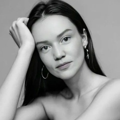 Dasha Kosareva, 16.04, Челябинск