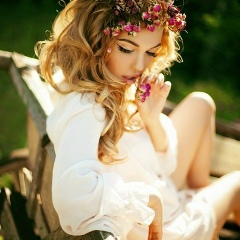 Кристина Нейман, 05.08, Алматы